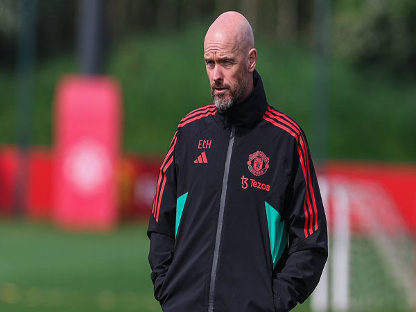 "Worst defeat": Manchester United manager Erik Ten Hag reacts to "disappointing" result against Crystal Palace
