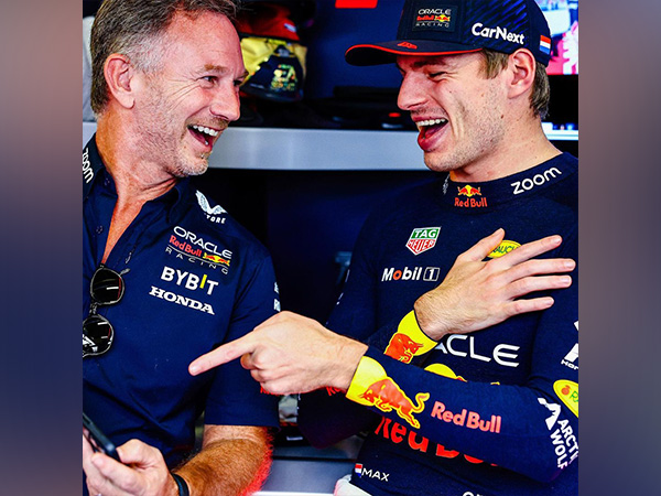 "Done quite a lot of damage": Christian Horner on Max Verstappen's car hitting bollard in Miami GP
