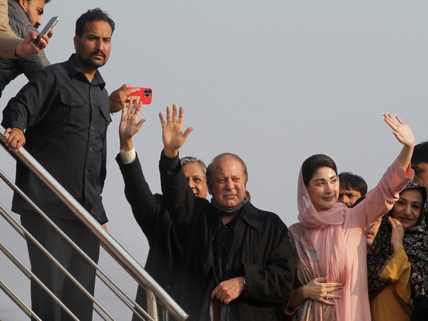 Pakistan: Nawaz Sharif files plea for acquittal in Toshakhana case