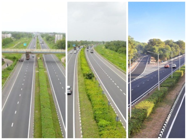 Ahmedabad-Vadodara Expressway eases local and trade mobility, offers breathtaking views: Nitin Gadkari