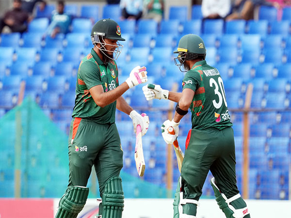  Bangladesh overcome Zimbabwe's resilience to clinch series with 9-run win in 3rd T20I
