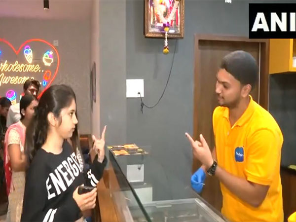 Cast Vote, Eat Free Ice-Cream: Karnataka shop offers free frozen treats to encourage youth voter participation