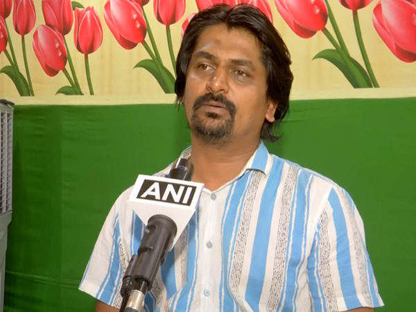 Pune-based artist Nilesh accuses NCP SCP MLA Rohit Pawar of not paying bills for his artwork