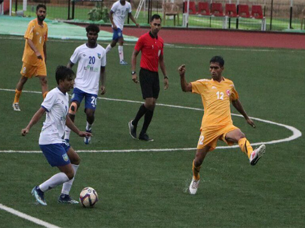 U20 National Football C'ship: Kerala beat Haryana 2-0 to reach QFs