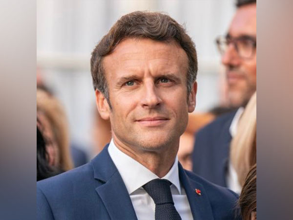 India will be country of honour at Choose France Summit hosted by French President
