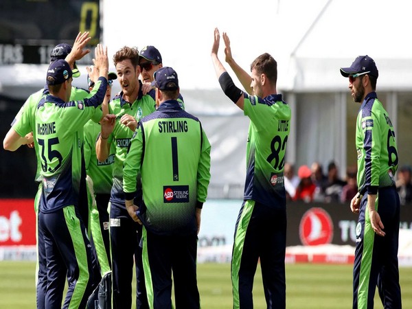 Ireland announces squad for T20 World Cup, Joshua Little to join as 15th member following IPL stint
