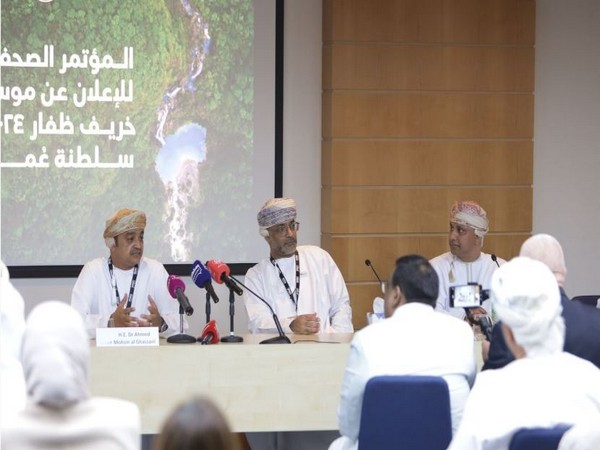 Oman unveils preparations for Khareef Dhofar 2024 at ATM