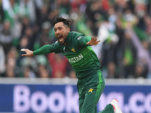Pakistan speedster Mohammad Amir yet to receive visa for Ireland tour 