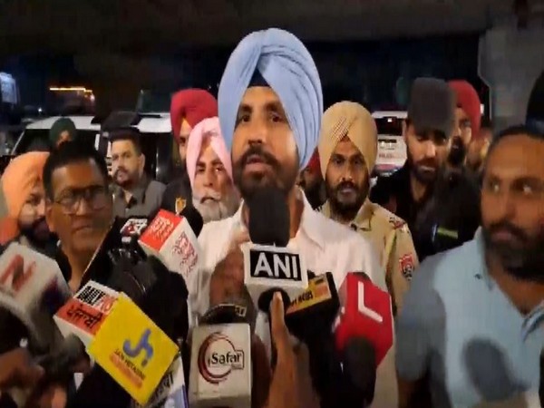 "BJP can do anything during elections": Punjab Congress chief Amarinder on Pulwama attack