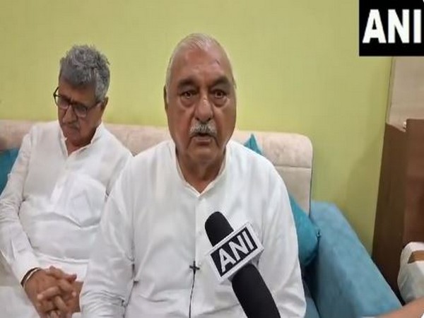 Haryana govt lost moral right to be in power, President's Rule should be imposed: Bhupinder Singh Hooda