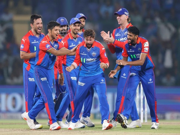 IPL 2024: DC keep playoffs hope alive with 20-run win over Rajasthan Royals 