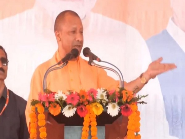 "Those raising Pakistan slogans should leave country, not become burden on India": UP CM Yogi Adityanath