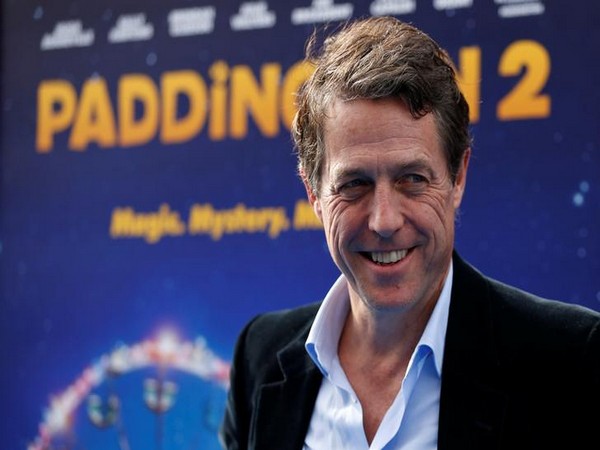 Hugh Grant believes he is 'too old' to act in rom-coms