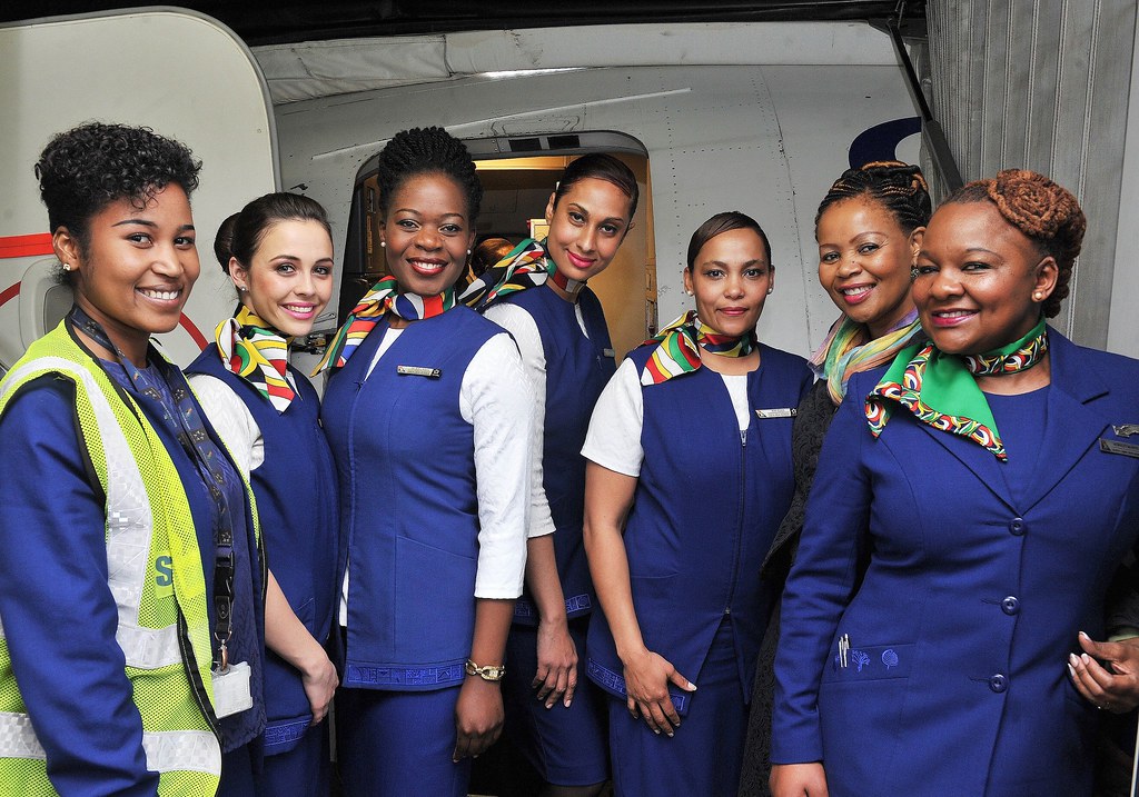 UPDATE 1-South African Airways requests urgent state funding as it ...