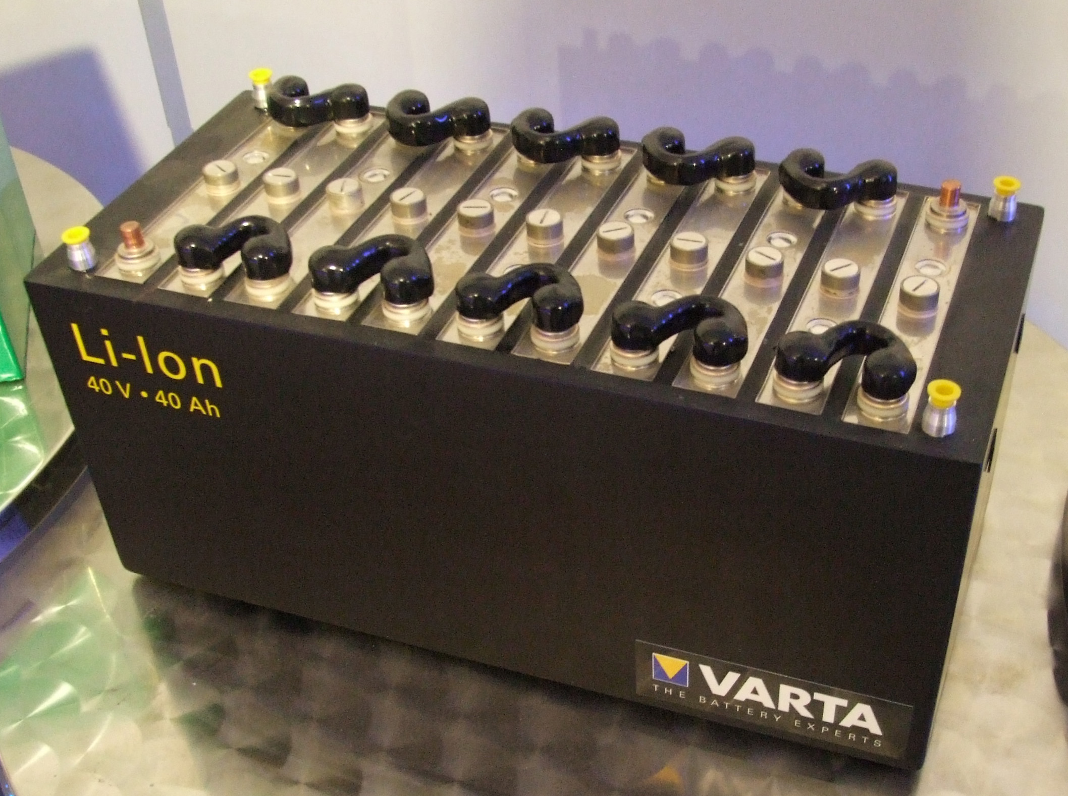 Li-Ion battery manufacturer RCRS Innovations to invest Rs 50 cr to scale capacity