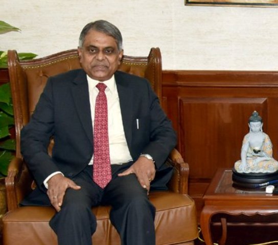 Cab Sec Pradeep Kumar Sinha gets third extension, to remain on top post for 3 more months