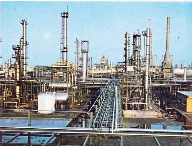 Saudi SABIC plans petrochemicals plant in Jubail -CEO to Asharq TV