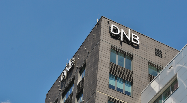 Norwegian bank DNB appeals ruling to pay $41 mln in compensation to investors