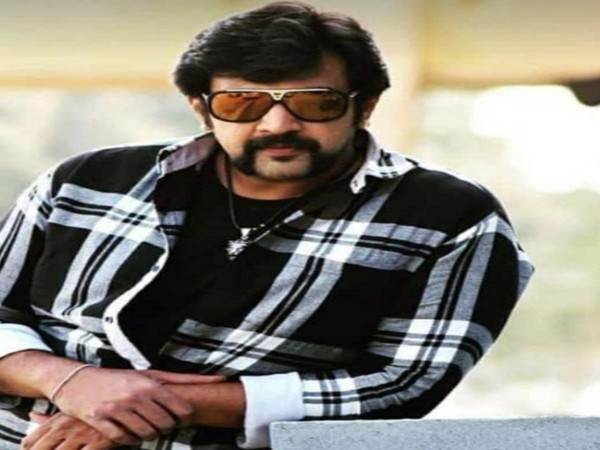 Kannada actor Chiranjeevi Sarja dies at 39