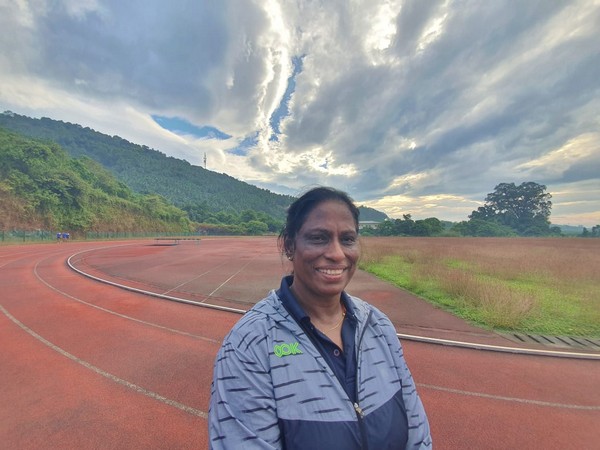 COVID-19: PT Usha requests Kerala CM to vaccinate athletes on priority