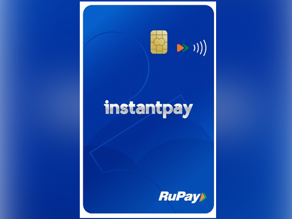 InstantPay launches India's first Cashback Card in partnership with NPCI and YES Bank