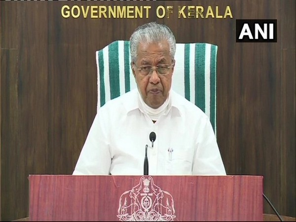 20 held, BJP leaders quizzed in Kodakara black money case, says Kerala CM
