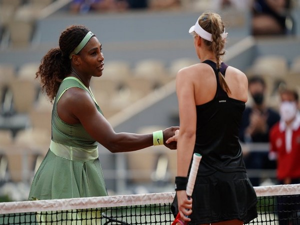 French Open: She's powerful, but I was ready, says Rybakina after defeating Serena