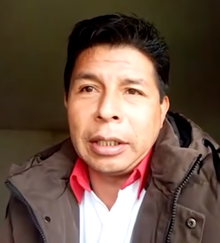Peru President Castillo names member of far left party as Prime Minister