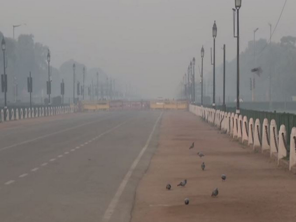 Delhi-NCR's air quality in moderate category today, likely to deteriorate marginally on June 8-9