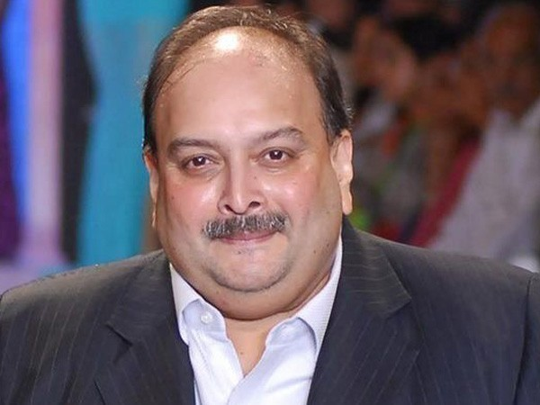 Mehul Choksi's brother sends legal notice to Caribbean media outlet for 'fake' article