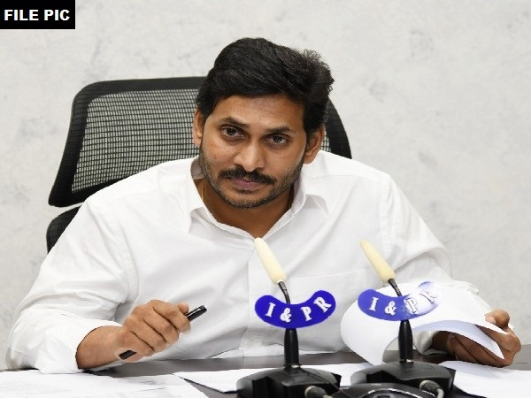 COVID-19: Andhra CM thanks PM for making vaccination national agenda of utmost priority