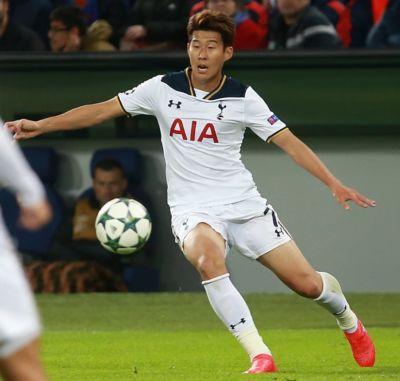 Soccer-Son keen to avoid Spurs tour guide duty during South Korea visit 