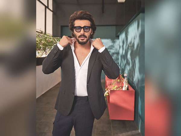 ‘The Lady Killer’ emotionally taxing film, took break to get out of that space: Arjun Kapoor