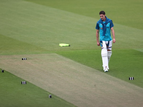 Oil protest threat forces ICC to have two pitches for ICC World Test Championship Final