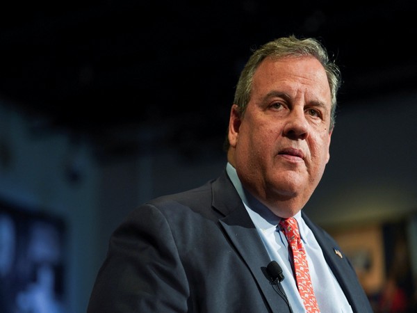 Chris Christie officially enters 2024 US presidential race