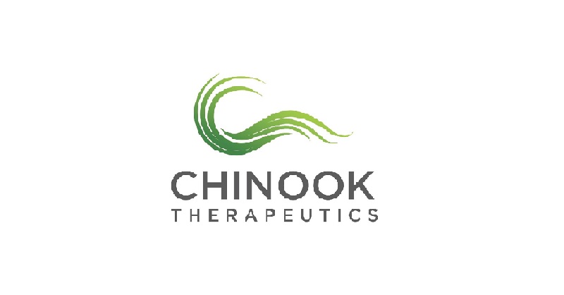 BRIEF-Muddy Waters Says Remains Short Chinook Therapeutics Inc