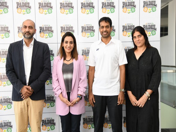 Gopichand Urges Simplicity, Believes in Sindhu's Olympic Potential