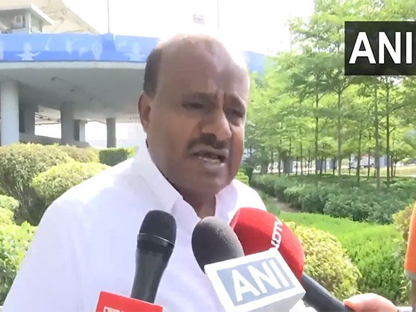 HD Kumaraswamy Takes Helm of Heavy Industries and Steel Ministries