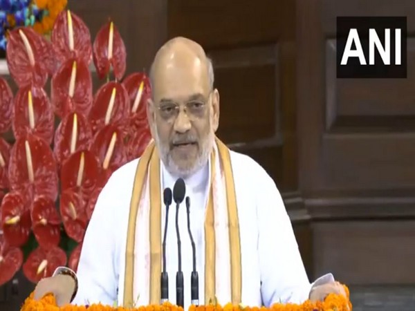 The Rise and Influence of Amit Shah: A Modern-Day Chanakya in Indian Politics