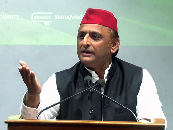 UP: SP chief Akhilesh Yadav to chair meeting with newly elected MPs on June 8 to discuss party strategy