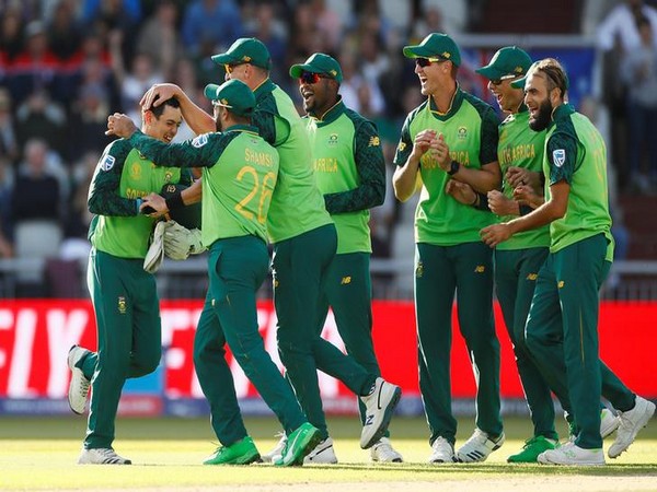 CWC'19: South Africa stun Australia, secure 10-run victory