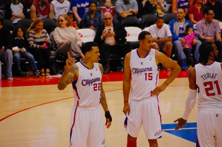 NBA roundup: George, Clippers pummel Hawks