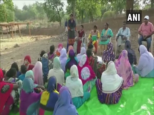 Balrampur women being trained to make, sell organic fertilizers