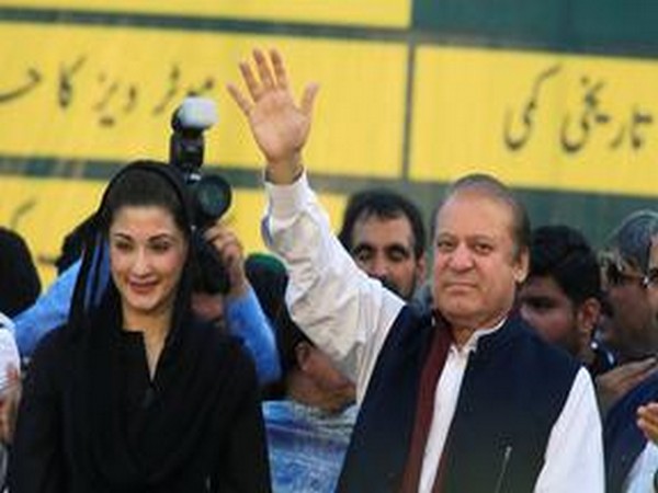 Maryam Nawaz demands PM Imran Khan's resignation