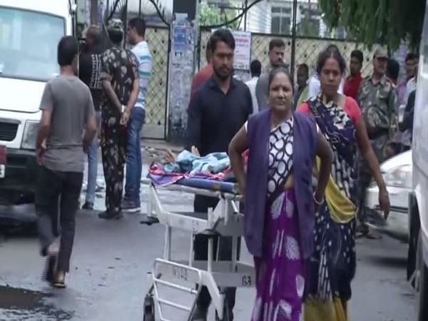 Bihar: PMCH doctors on strike, health services crippled