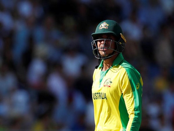 Usman Khawaja out from World Cup, Matthew Wade to replace him