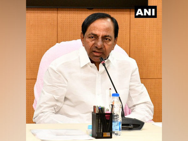Telangana: CM KCR directs officials to prepare state's new urban policy