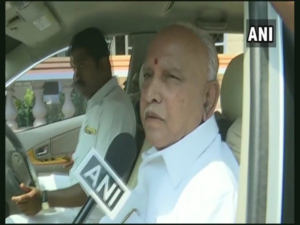 Anti-CAA stir continues in Kerala; Black flags waved at Yeddyurappa 