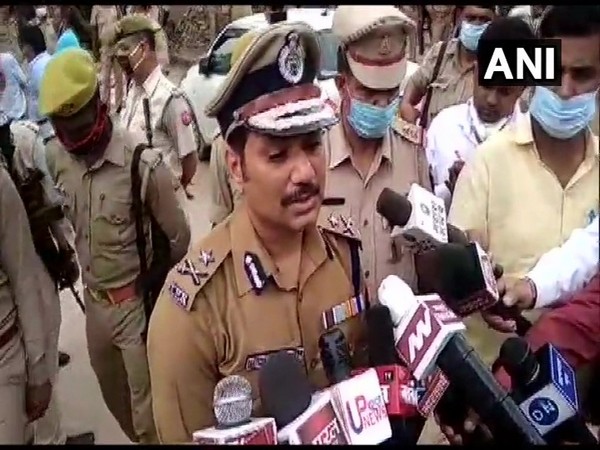 Kanpur encounter: 10 constables transferred to Chaubepur police station