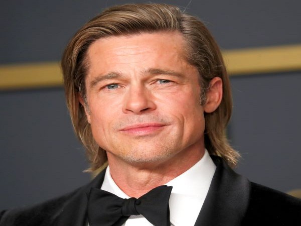 Brad Pitt commits to board Sony Pictures' action film 'Bullet Train'
